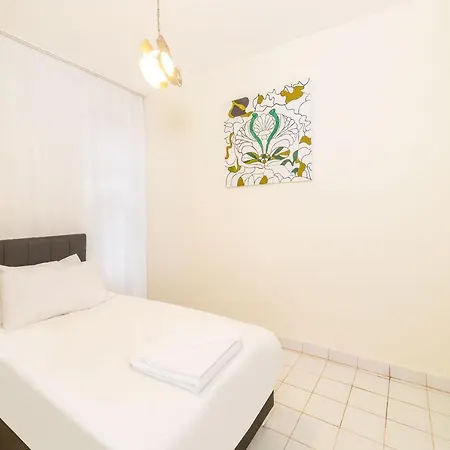 Modern Apartment With Central Location In Muratpasa, Antalya Appartamento *