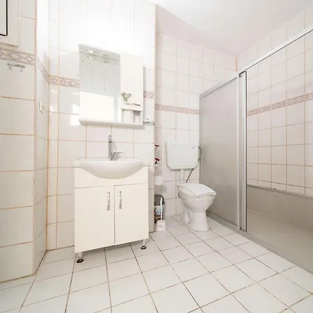 Modern Apartment With Central Location In Muratpasa, Antalya Appartamento *
