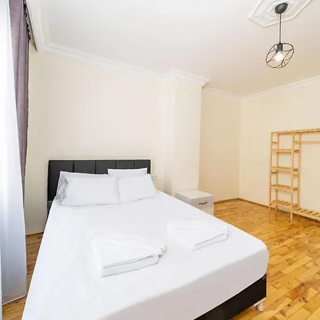 Appartement Modern Apartment With Central Location In Muratpasa, Antalya Antalya